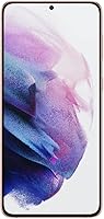 Vista 2 de Samsung Galaxy S21+ 5G, violeta fantasma (renovado)