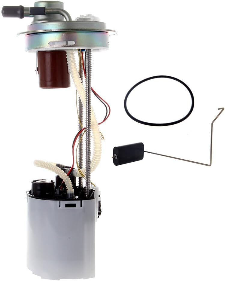 SCITOO Fuel Pump Electrical Assembly High Performance for 2010-2013 for Chevy Silverado 1500 4.8L,2010-2013 for Chevy Silverado 1500 5.3L,2010-2013 for Chevy Silverado 1500 6.2L