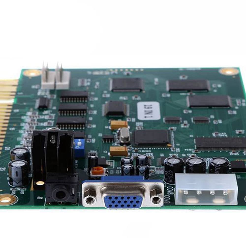 Amazon.co.jp: 19イン1マルチケード、PCBボードアーケード、クラシック