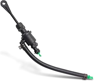 Clutch Master Cylinder for Hyundai Elantra Sedan/Coupe/GT/Veloster Kia Forte Sedan/Forte Koup/Forte 5 416053X100