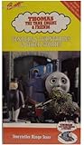 Thomas the Tank Engine & Friends - Tenders and Turntables [VHS]