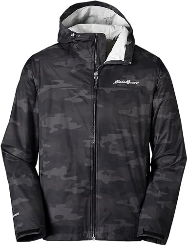 men's cloud cap 2.0 stretch rain jacket