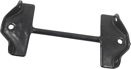 Miniatura 11 de 2 pares de soportes de sujeción de correa de batería para Dodge Ram 2500 3500 1998 1999 2000 2001 2002 Dodge Ram 2500 3500 camión # 55275220