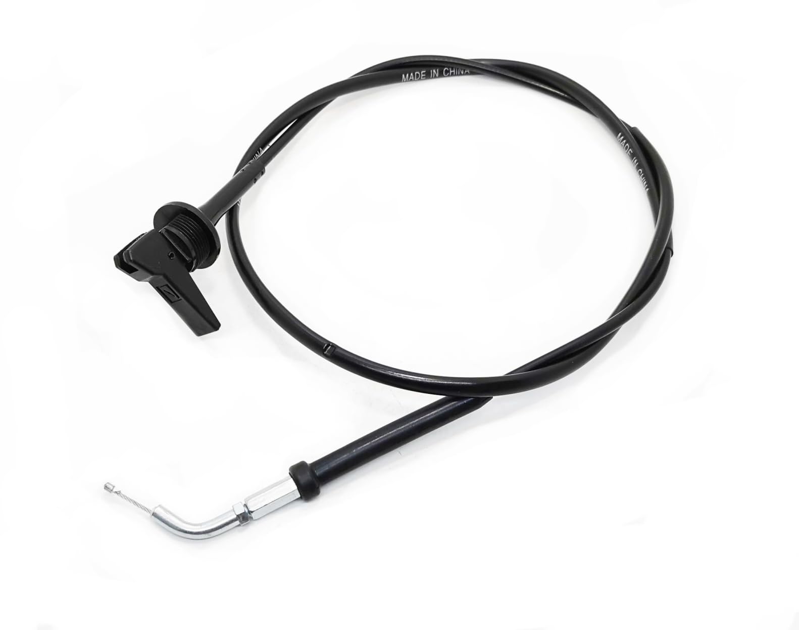 Carburetor For Yamaha Tri Moto 225 YTM225DR YTM225DX Tri Moto 200 - Foto 3