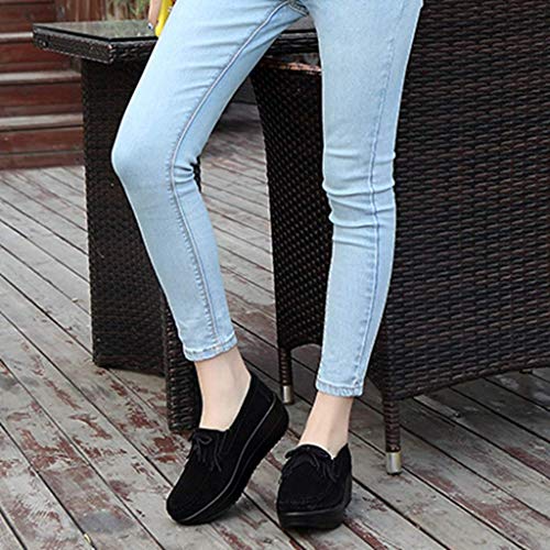 El mejor review de Zapatos wonders - cinco favoritos. 18 Imagen adicional