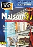  Maison 3D