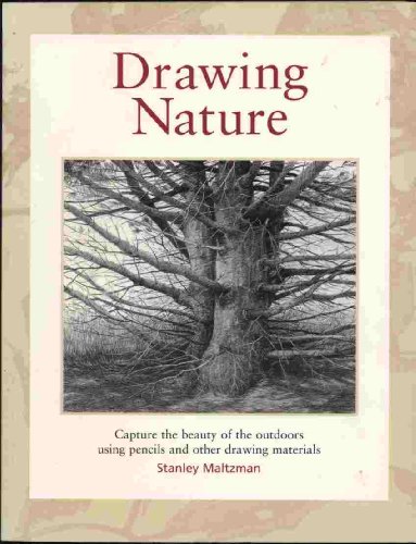 Drawing Nature view 2