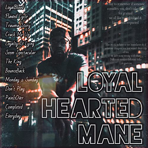  TheKing [Explicit]