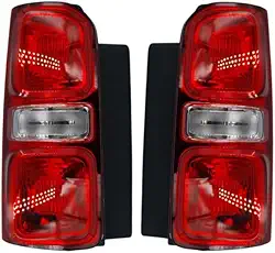 Par Lanterna Expert Jumpy Scudo 17 18 19 20 21 22 23 24 25.