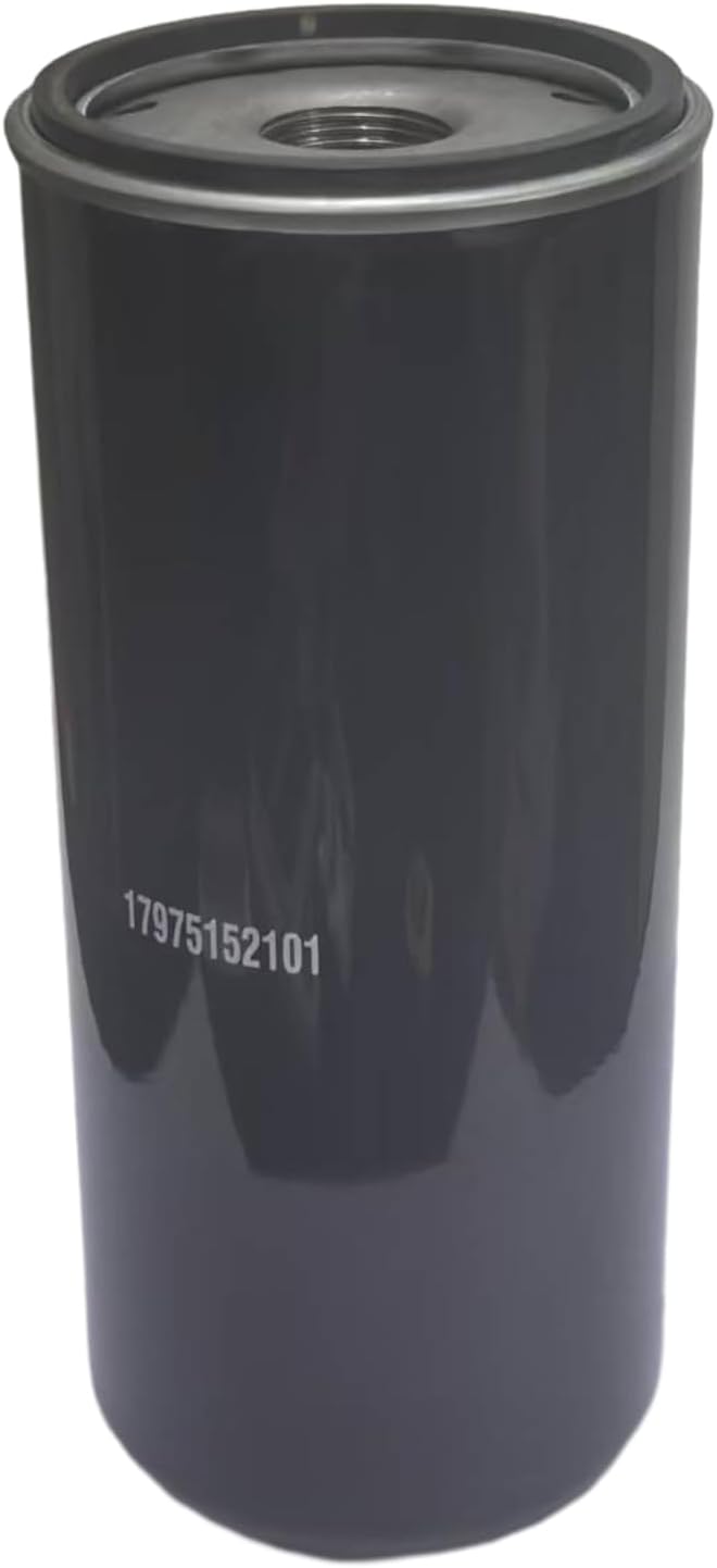 Hydraulic Filter 17975152101 Compatible with Mahindra Tractor 2555 2655 2660 5010 6010 6110 TYM T433 T454 T494 T503 T554 T603 T723 Tractors