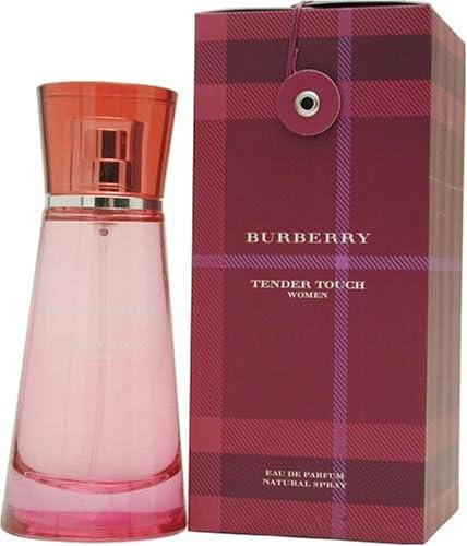burberry touch tender