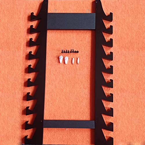 Drum Stick Stand Drumsticks Holder Display Stand Drumstick Accessories Favorites Drum Room Decoration Gift For Drummer (Bright Black) #TOP6