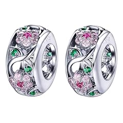 D3-Spring Flower Spacers