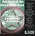 Bob Seger & the Silver Bullet Band 17 Song Karaoke CD+G Legends #108