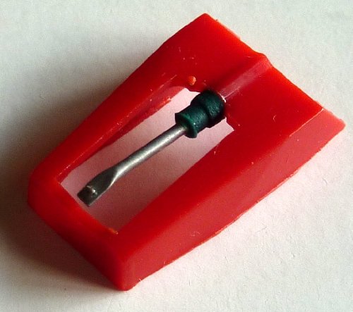 Pfanstiehl Vinyl Record Player 793-D7M Diamond Needle Stylus, Replaced 793-D7