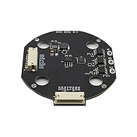 Vista 3 de BC70 Base CAM Series for Gimbal Stabilizer