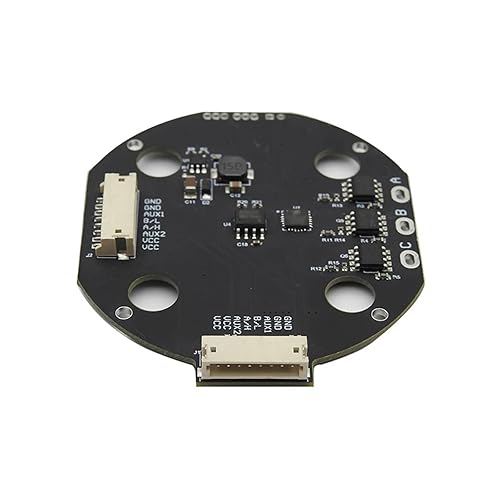 Miniatura 3 de BC70 Base CAM Series for Gimbal Stabilizer