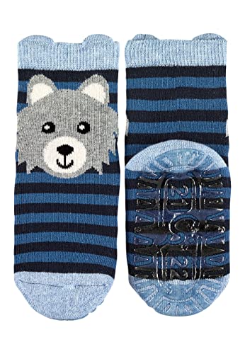 Fli Fli AIR Wolf Boys Socks2
