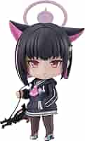 Amazon | ねんどろいど ブルーアーカイブ Blue Archive 杏山