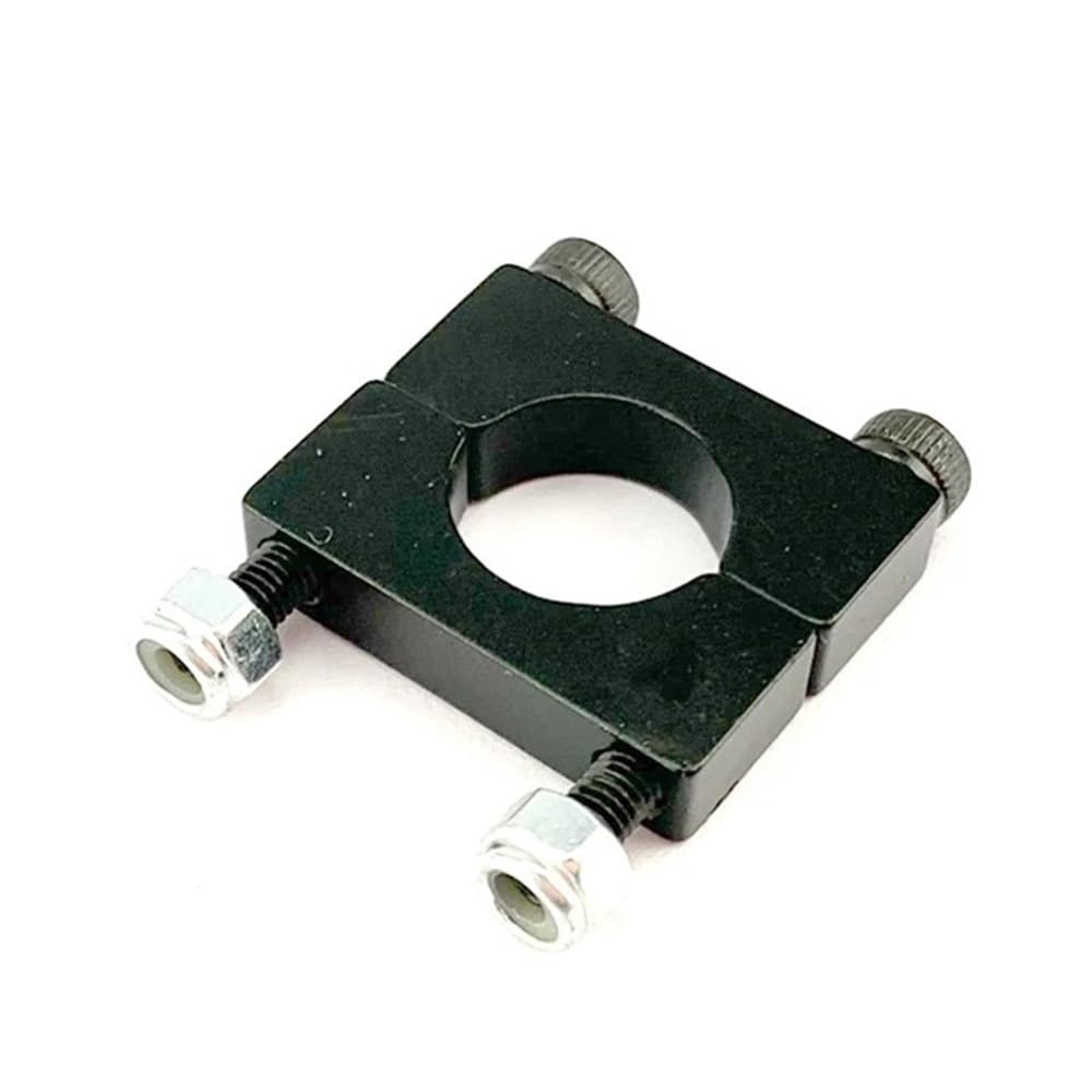 Collier de serrage de précision 30mm pour tube d'alignement