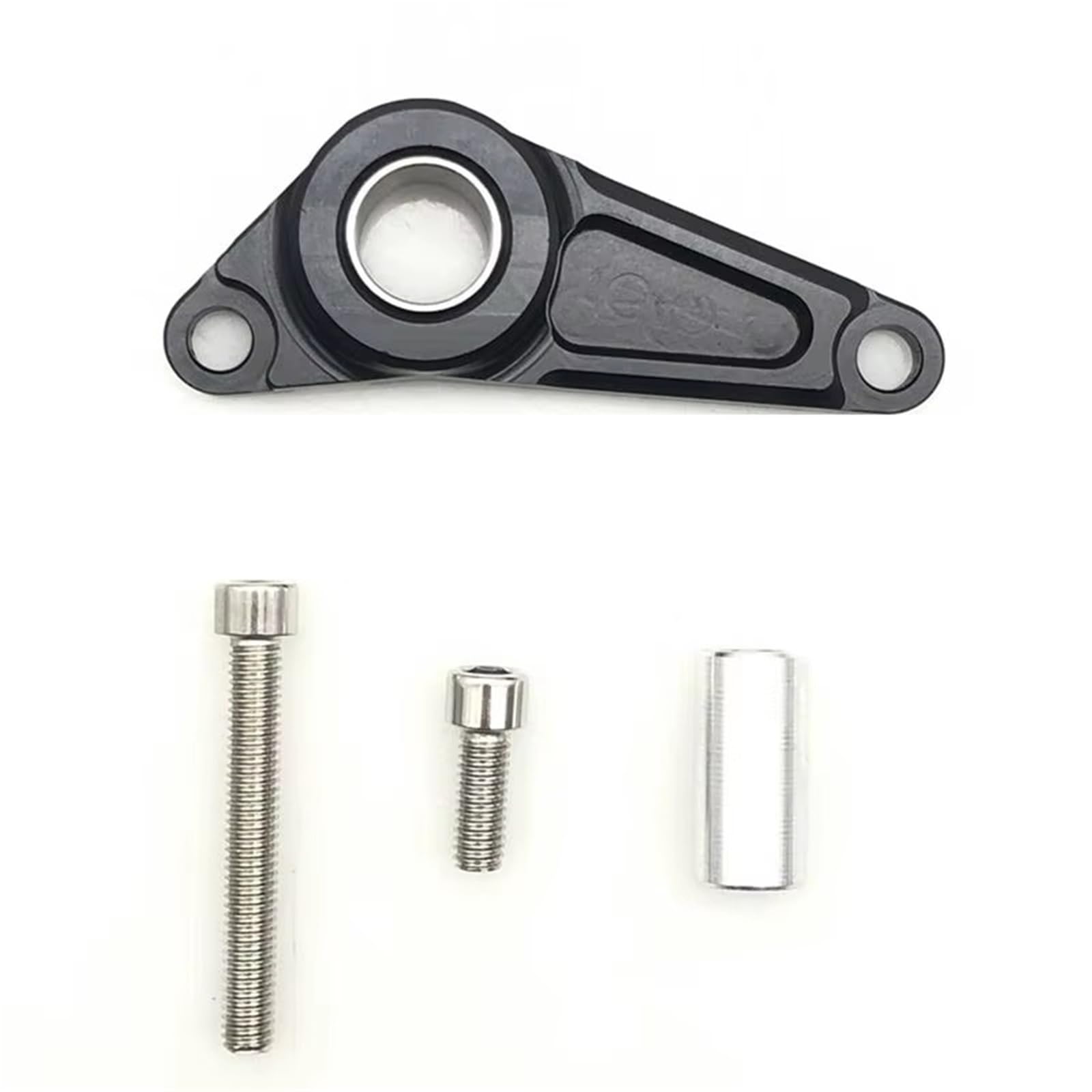 XDETGOK Shift stabilizer Shifting Gear Stabilizer for CBR600RR for CBR600 2021 2022 2023
