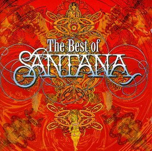 Best of Santana