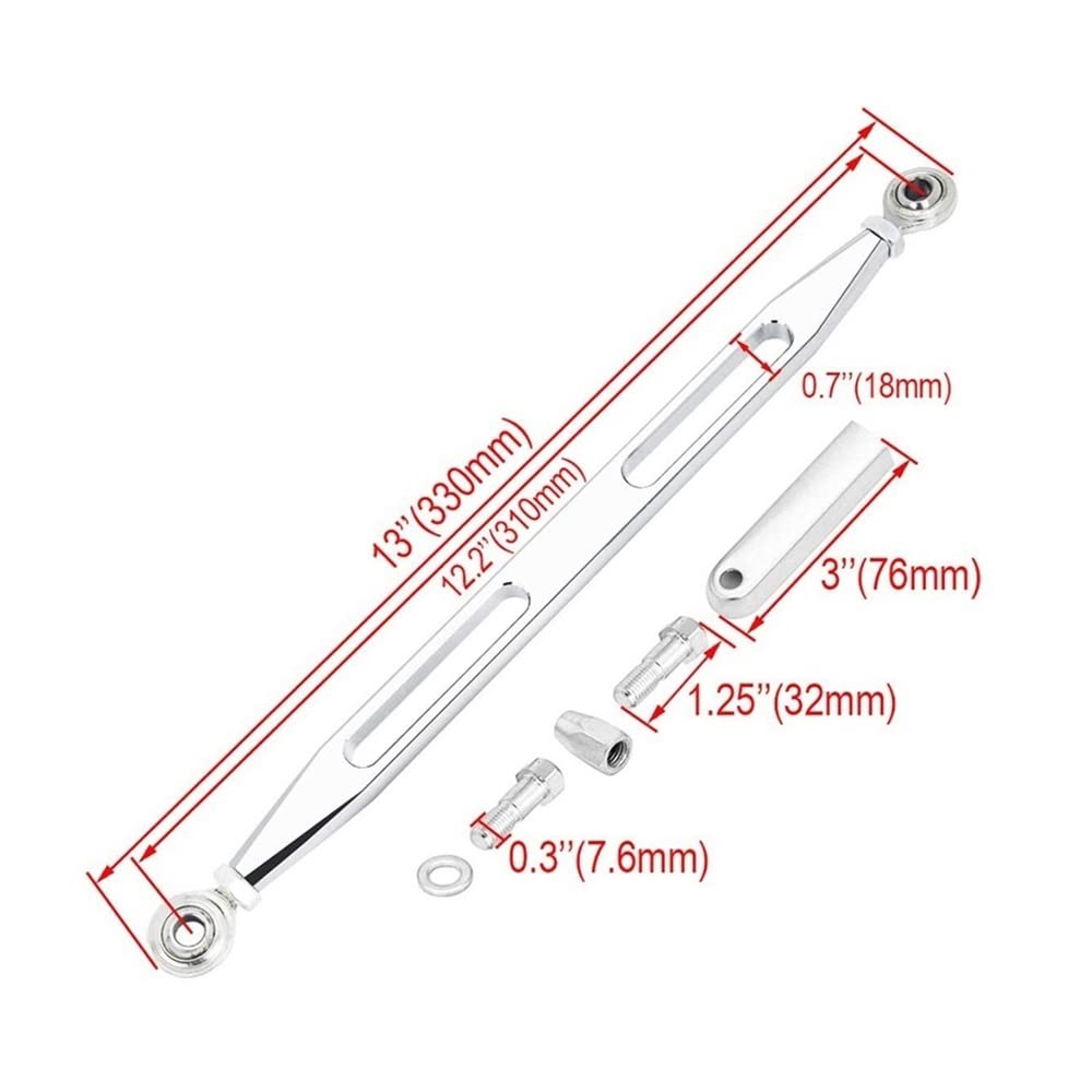 Schakelpen