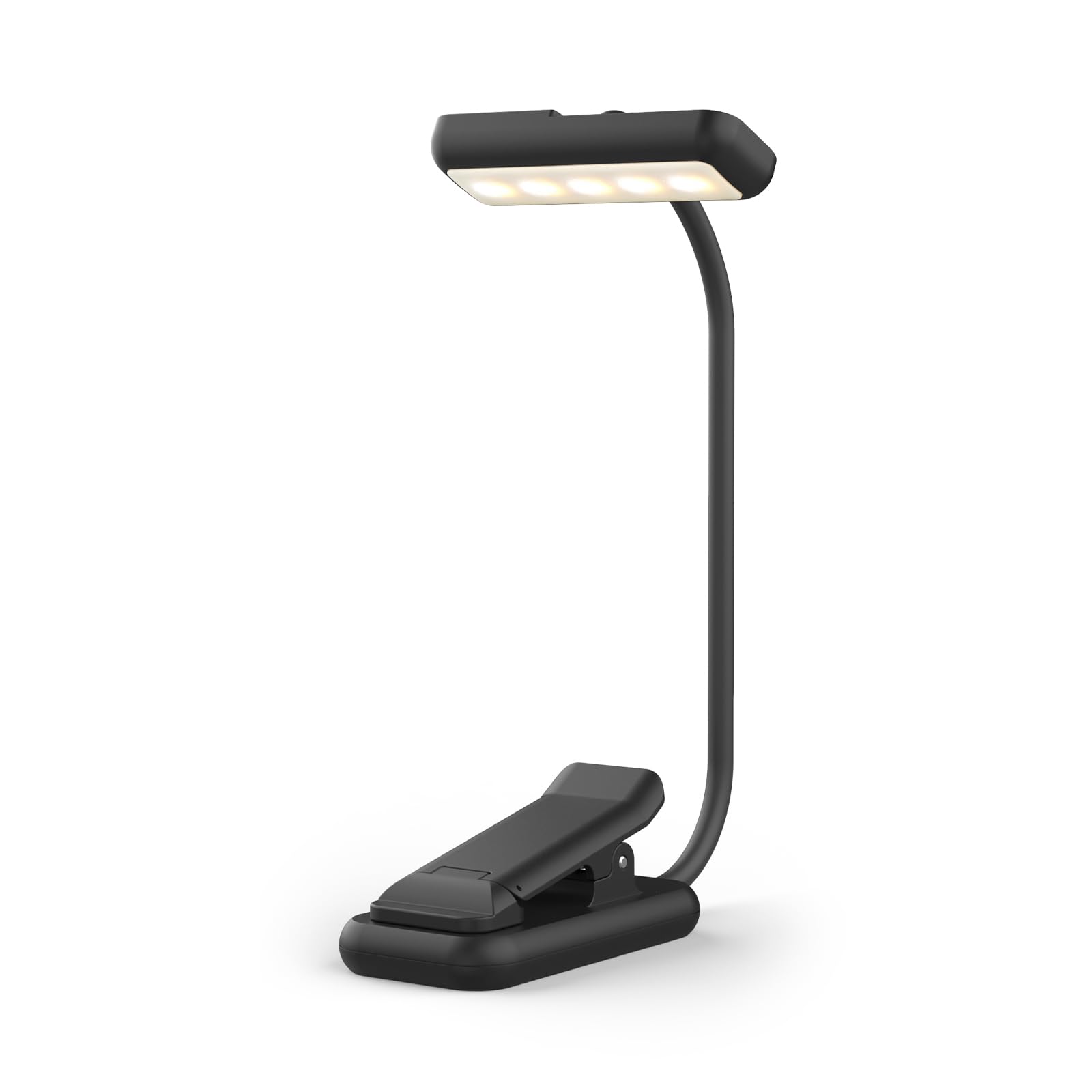 grifema lampe de lecture à pince led