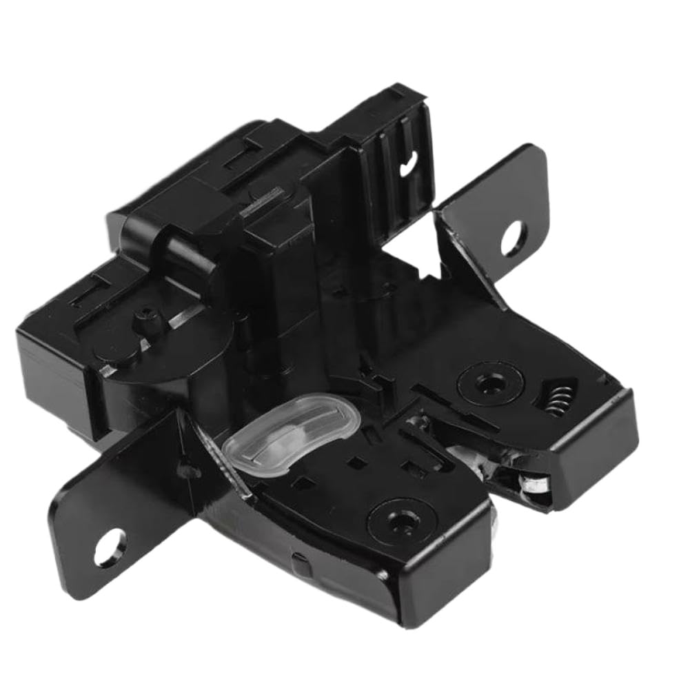 Weatapnvc Onecolor Rear Tailgate Latch Lock Compatible With 2005 Mk2 Scenic 02 14 8200947699 8200076240