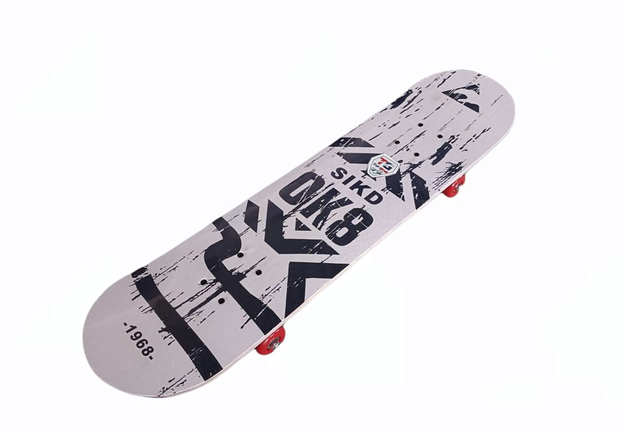 Classic Skateboard 3108A