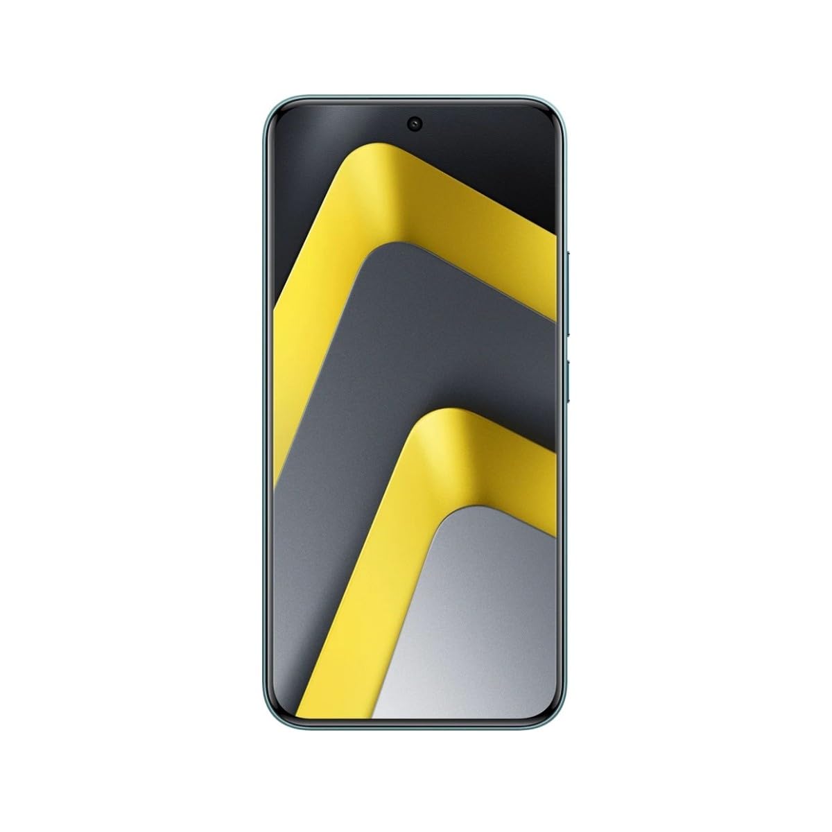 XIAOMI POCO M8 5G - Smartphone de 8+512GB, Pantalla de 6,77" 120Hz Flow AMOLED, Snapdragon 6 Gen 3, cámara Dual de 50MP IA, Carga Turbo de 45W, Cargador no Incluido, Negro