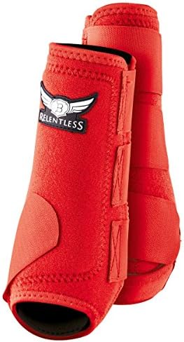 relentless splint boots