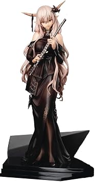 Apex - Arknights - Shining for The Voyagers PVC Figure