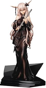 Amazon | APEX アークナイツ シャイニング 前航遠歌VER. 1/7スケール