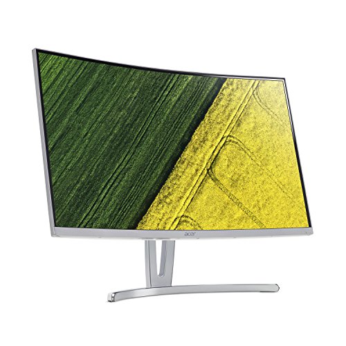 Build My PC, PC Builder, Acer ED273 wmidx