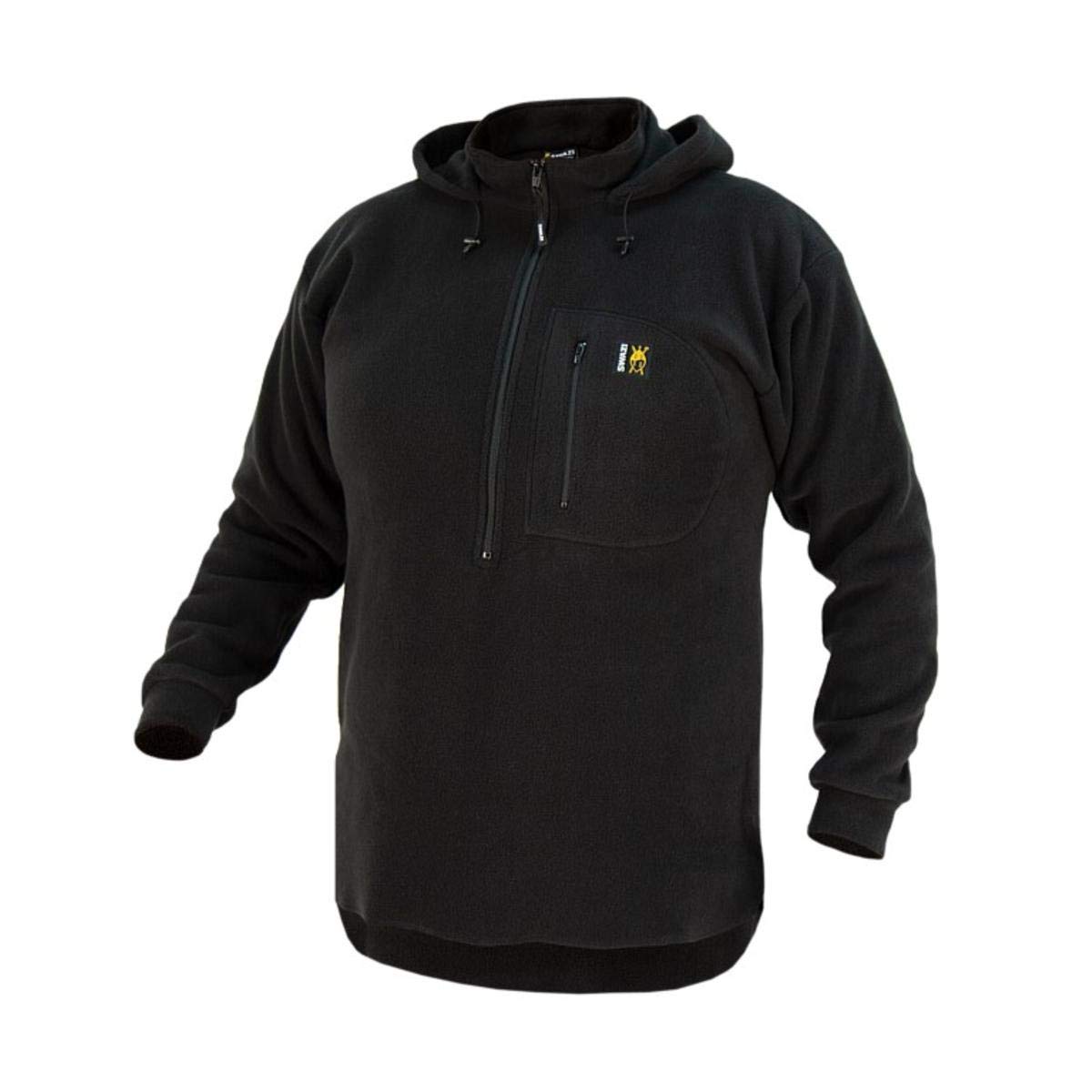 Swazi The Hood - Black Medium Black Medium Black