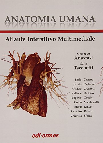Anatomia Umana. Atlante. Con Aggiornamento Online: Cofanetto Con Volume 1-2-3 - 2