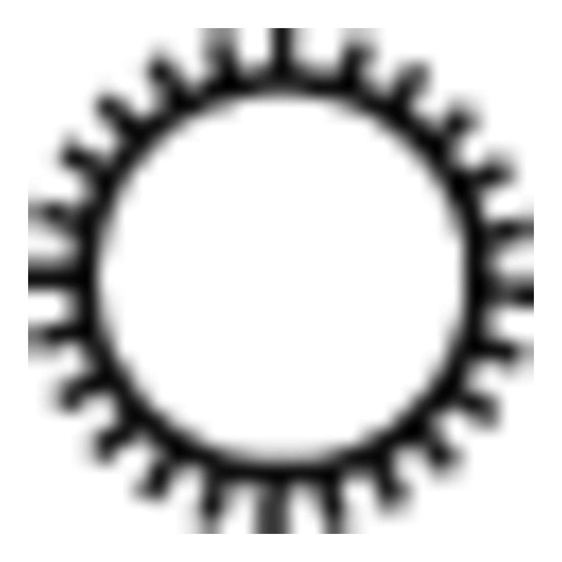 Pferd 1152 250 H 1 11105251 Half Round Files