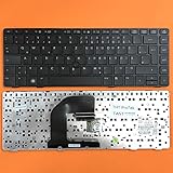 Deutsche Tastatur für Laptop, Notebook