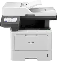 Multifuncional Brother Laser A4 Mono USB/ETH/Wifi MFCL5912DW