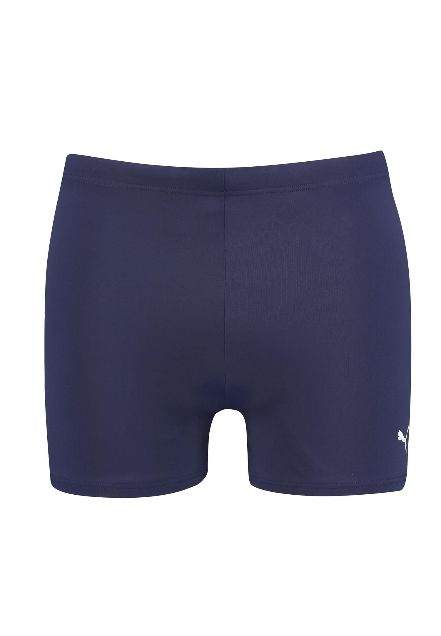 PUMA Swim Trunk Classic – Herren, Navy, Größe M