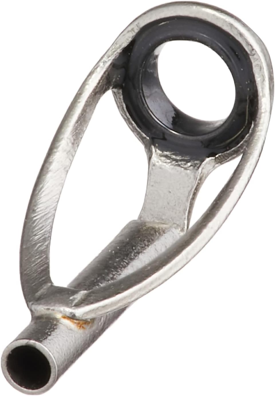 Fuji Kogyo Fuji KG Top Guide Titanium Frame TORZITE Ring [KGTT Ring Size 3.5 (Ring-R Shape)]