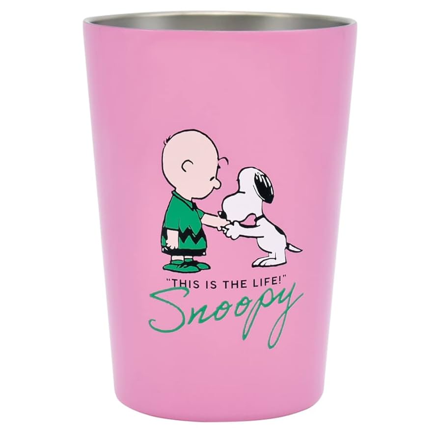 スヌーピのコップ Amazon｜「 PEANUTS (ピーナッツ)」 スヌーピー マグカップ 蓋