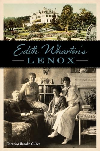 Edith Wharton's Lenox view 2