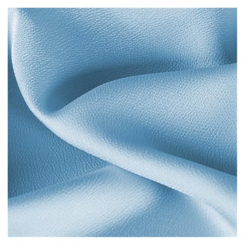Tissu en satin lisse et brillant au mètre pour robe fluide