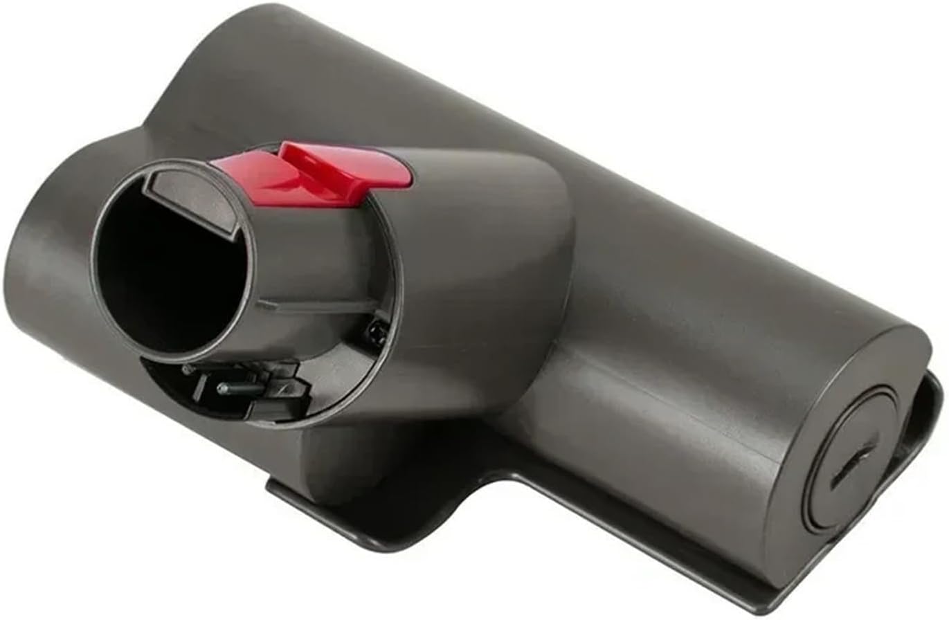 Mini Motorized Brush Head, Replacement for Dyson, Electric Tool for Bedding and Car Interiors, Fits V7 V8 V10 V11 V15