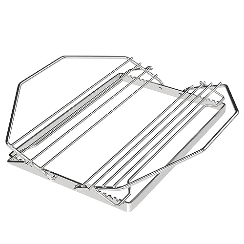 The Best Roasting Racks for Evenly Cooked Meats