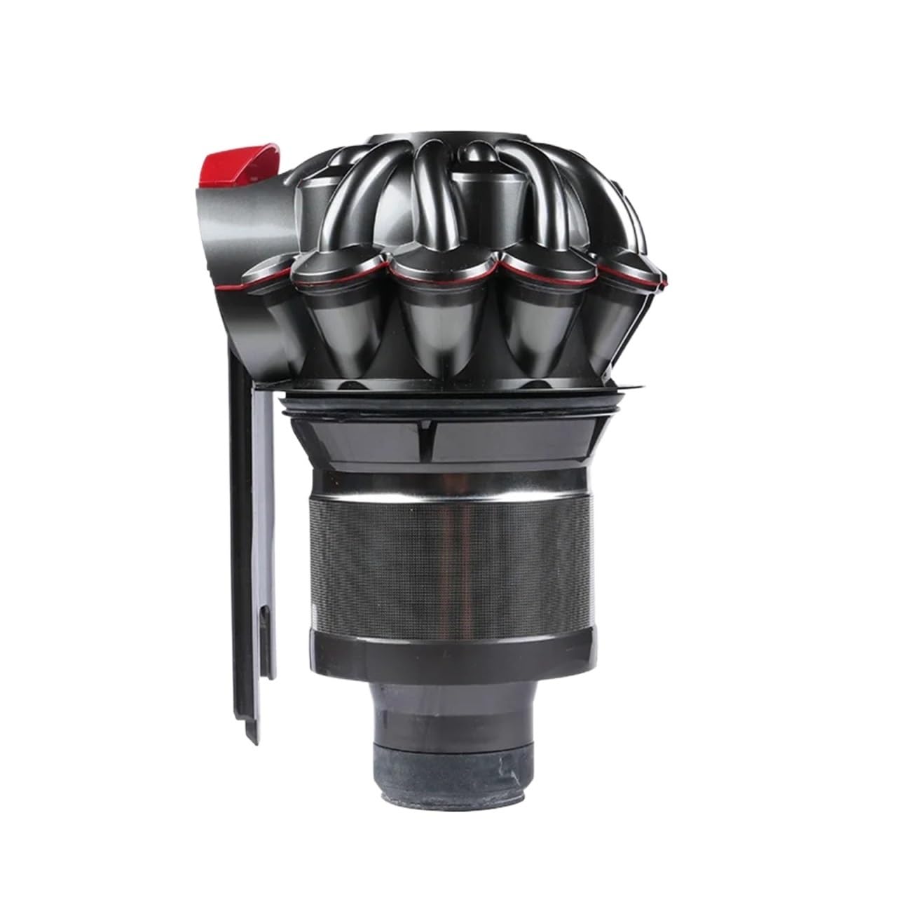 Seau Cyclone Conique for Aspirateur, Compatible Avec Dyson, Séparateur De Cyclone V8, Pièces De Rechange, Accessoires Remplaçables