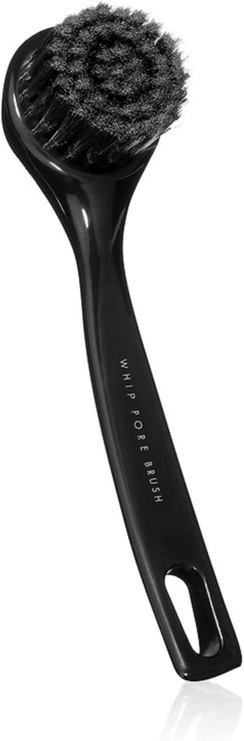 Japanese Soft ''Whip Pore'' Face Cleansing Brush by VESS