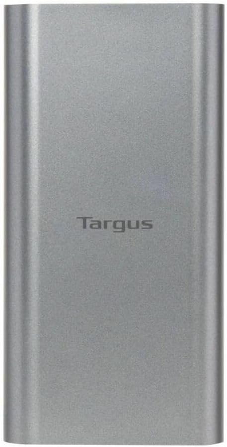 Targus 100W USB-C Power Bank 25000mAh PD 3.0 Portátil